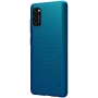 Nillkin Super Frosted Shield Matte cover case for Samsung Galaxy A41 order from official NILLKIN store